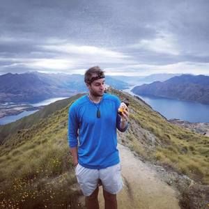 Meet your Posher, Fergus